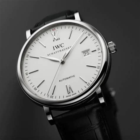 is iwc a good investment|are iwc watches worth buying.